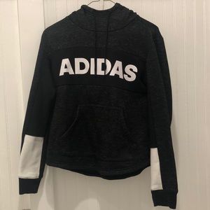 Adidas sweatshirt